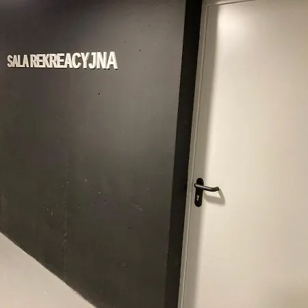 Lazur Park Kotwica Apartment