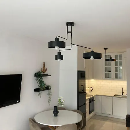 Lazur Park Kotwica *