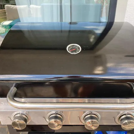 Lazur Park Kotwica Danzig