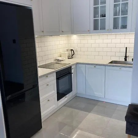 Lazur Park Kotwica غدانسك