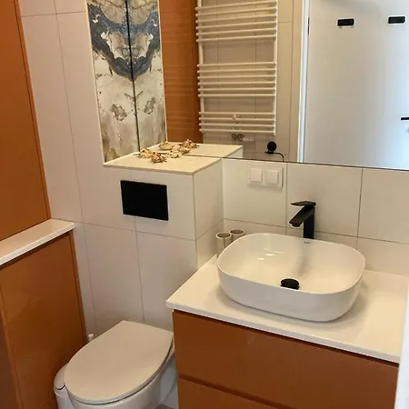 Lazur Park Kotwica غدانسك