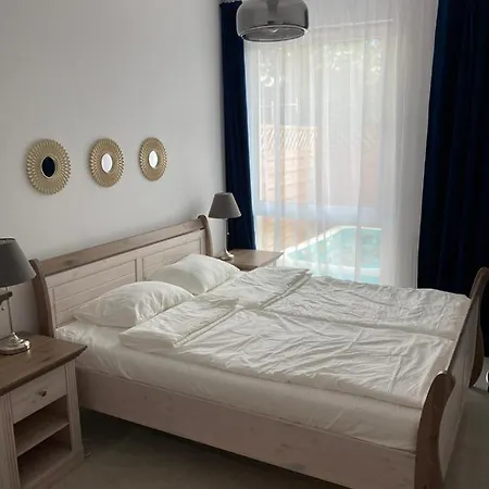 Lazur Park Kotwica غدانسك