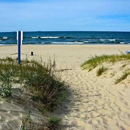 Lazur Park Kotwica Apartment