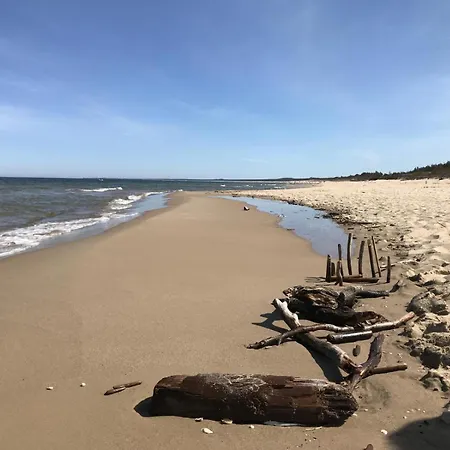 Lazur Park Kotwica * Danzig