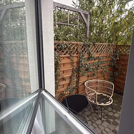 شقة Lazur Park Kotwica *