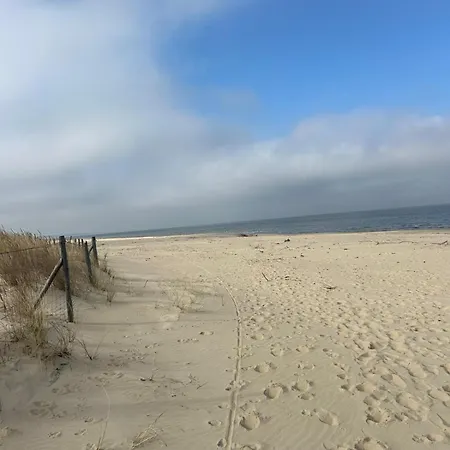 Lazur Park Kotwica شقة