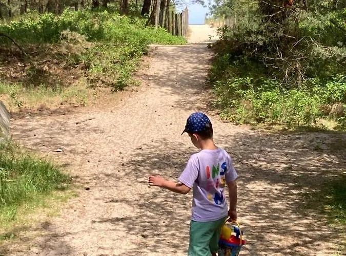 Lazur Park Kotwica * Gdansk