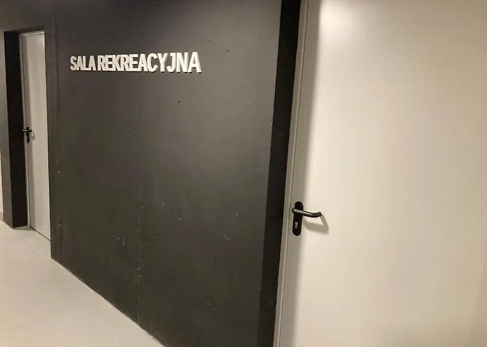 Lazur Park Kotwica Apartment