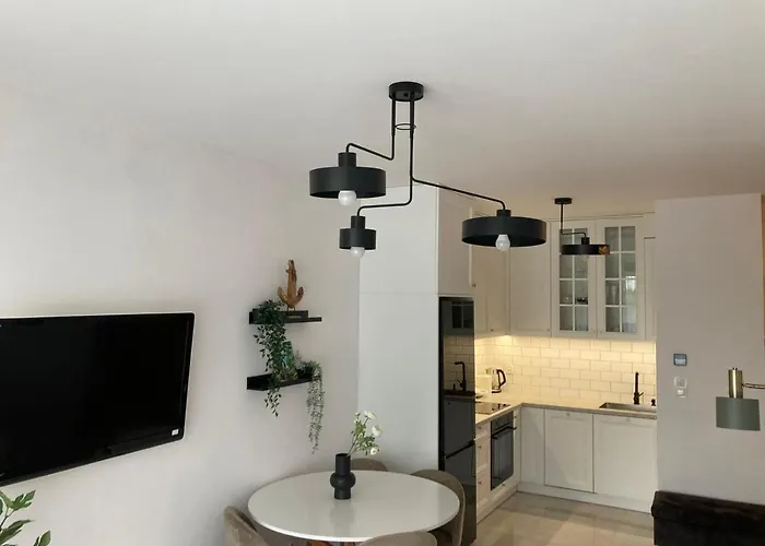 Lazur Park Kotwica *