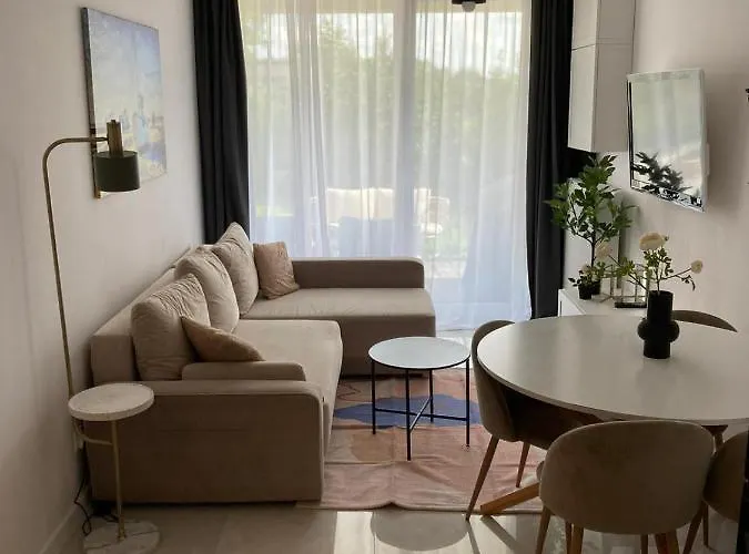 Lazur Park Kotwica *