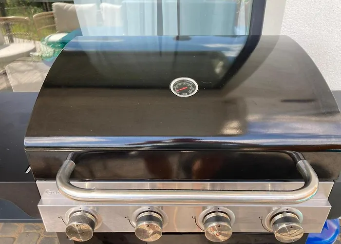 Lazur Park Kotwica Gdansk