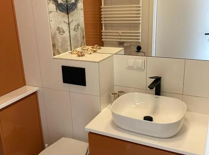 Lazur Park Kotwica Gdansk