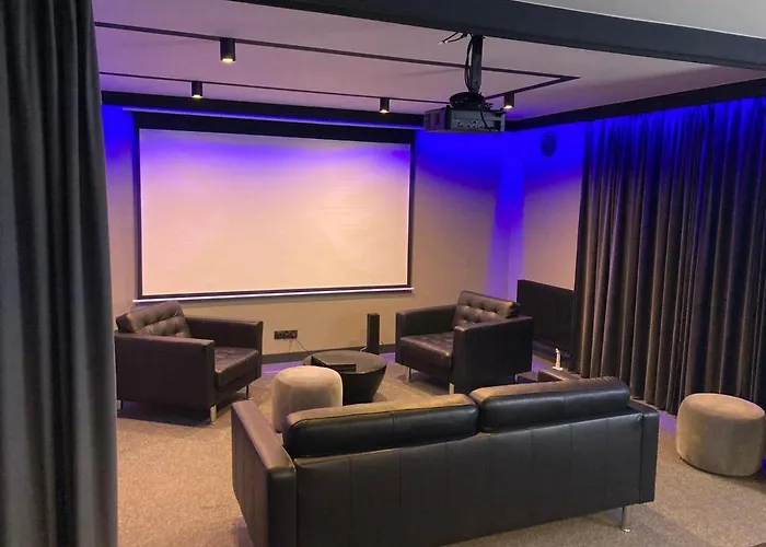 Lazur Park Kotwica Apartment *