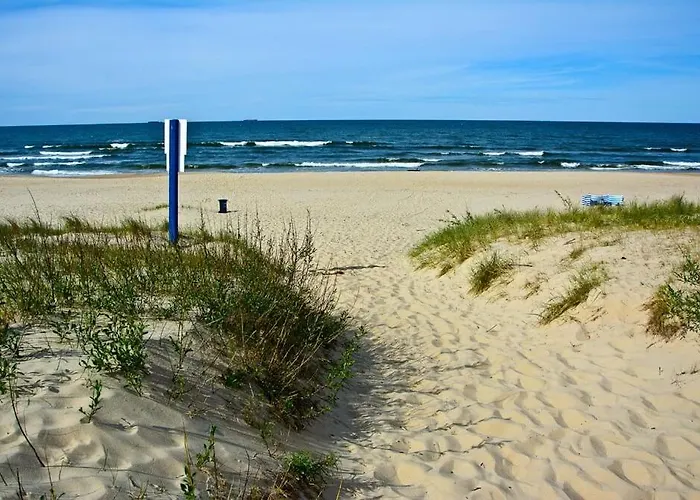 Lazur Park Kotwica Apartment