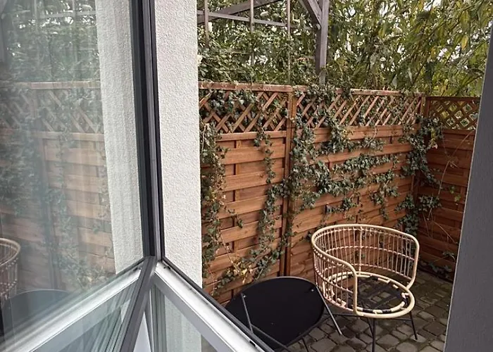 Apartment Lazur Park Kotwica *