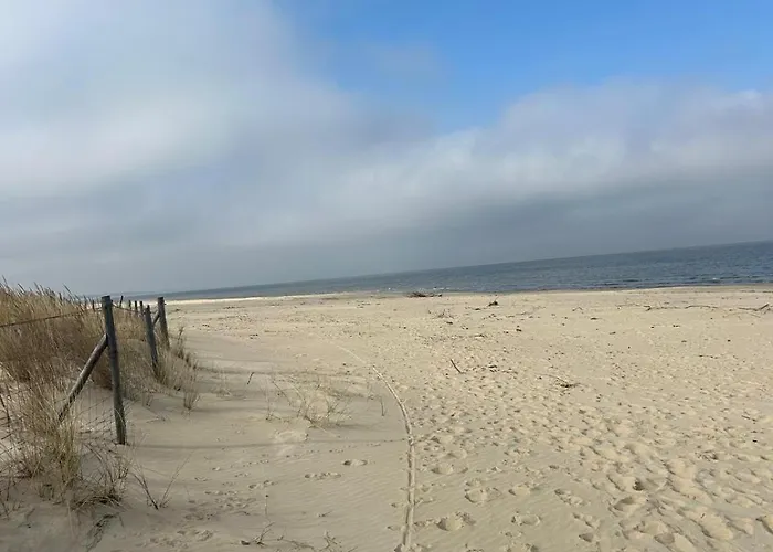 Lazur Park Kotwica Apartment